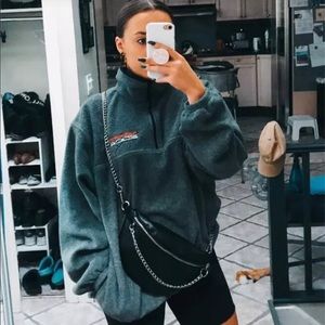 Meet your Posher, Katrina